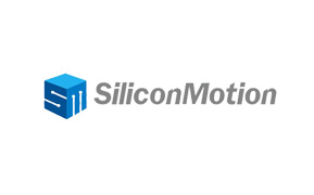 Silicon Motion